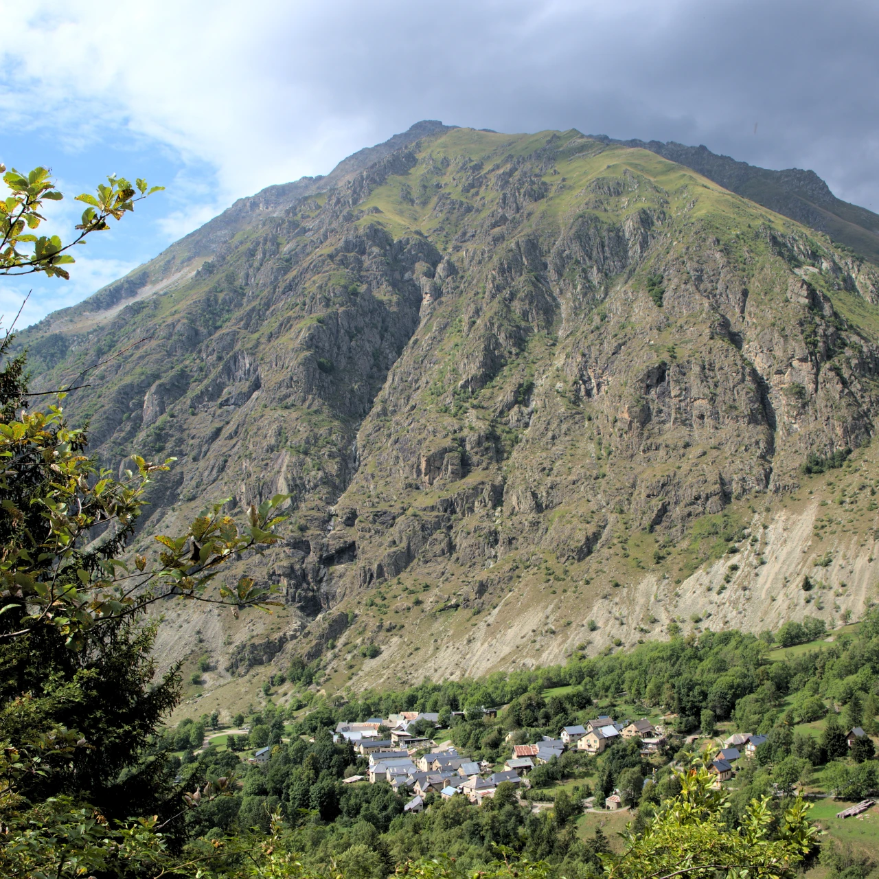 Le Désert-en-Valjouffrey