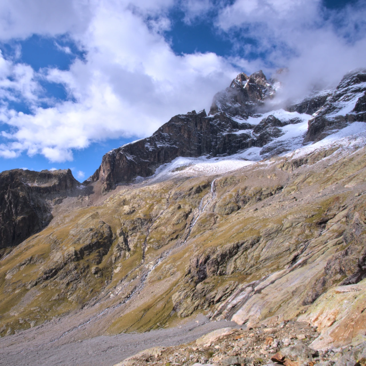 Olan-Hütte